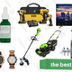 Illustration for article titled Mondays Best Deals: Greenworks Lawn Care Tools, OXO Coffee Grinder, Oral-B Toothbrushes, and More